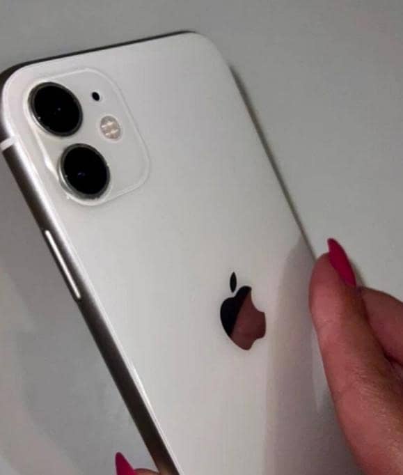 Apple iPhone 11 2