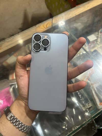 Apple iPhone 13 Pro Max