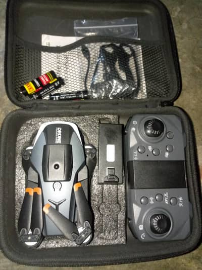 p 23 pro drone