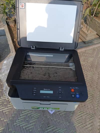 3 in 1 Samsung printer