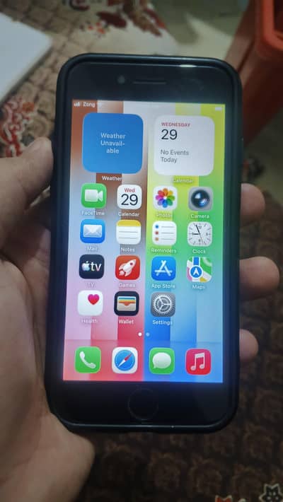 Apple iPhone SE 2020
