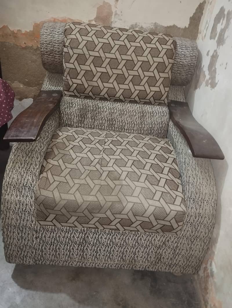 5 setar sofa set 1
