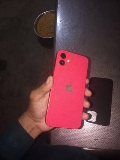 Apple iPhone 12 10/9.5 128gb 84 battery waterpack