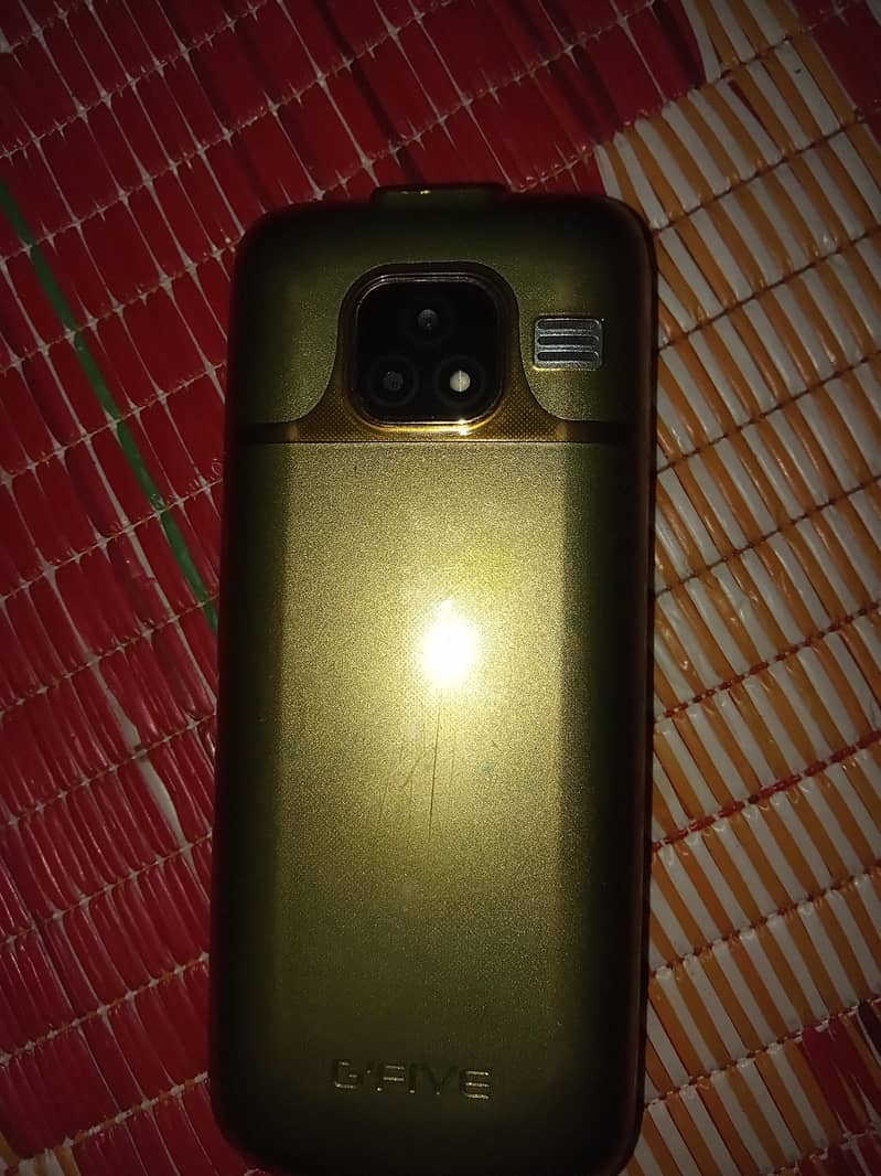 G'Five 6700 2