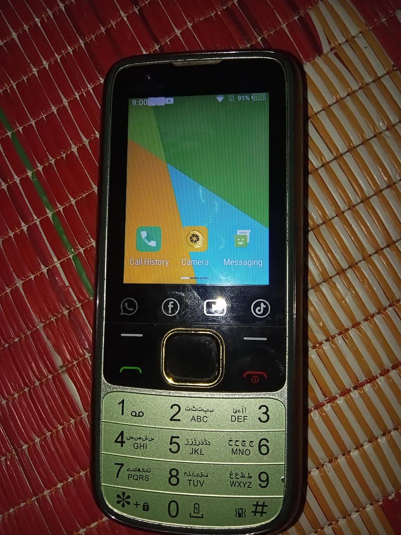 G'Five 6700 3