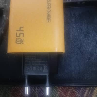 fast charger