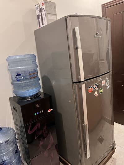 Dawlance energy saver fridge (100%) non repair