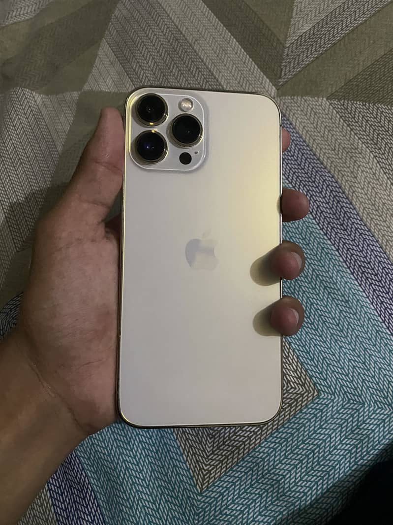 Apple iPhone 13 Pro Max 0