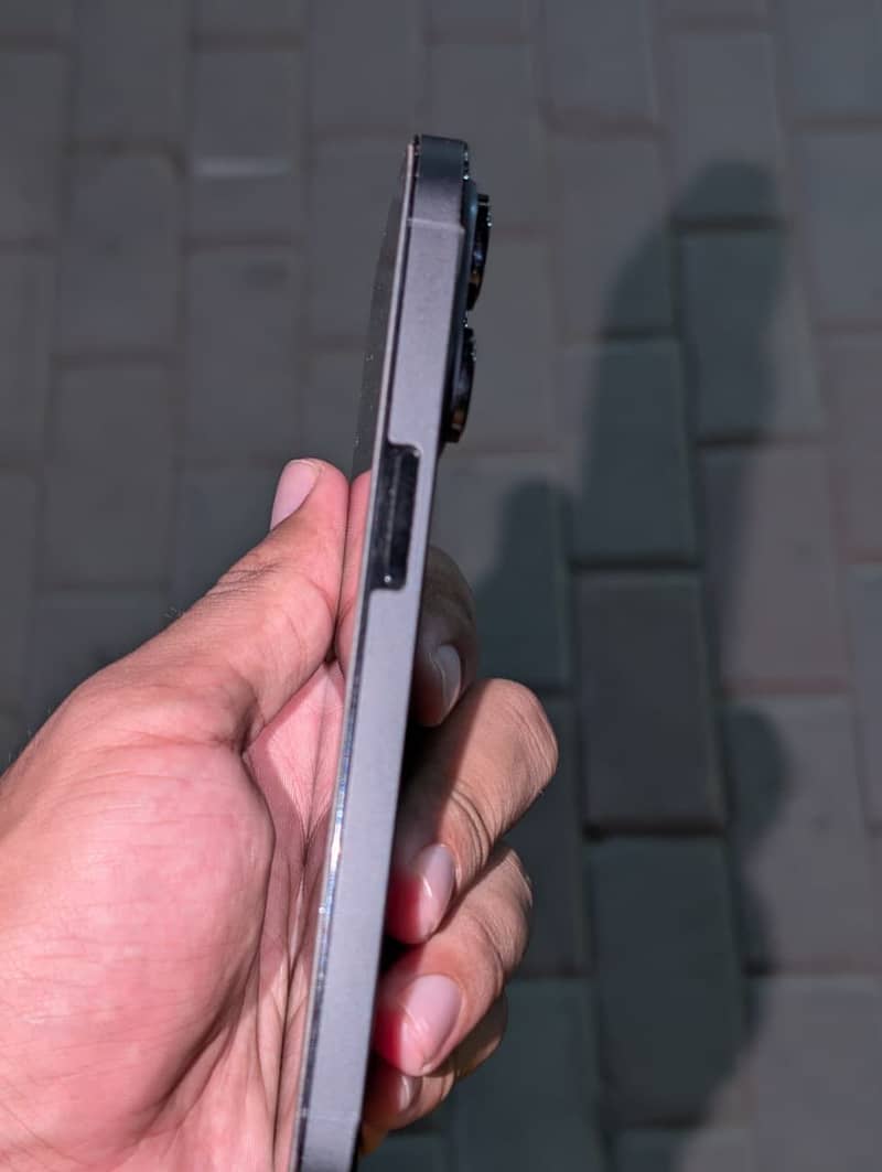Apple iPhone 14 Pro 5