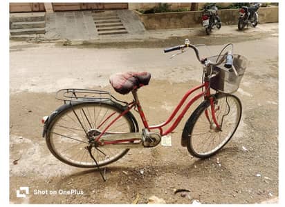 Cycle