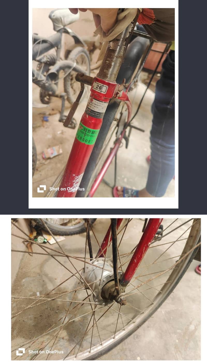 Cycle 2