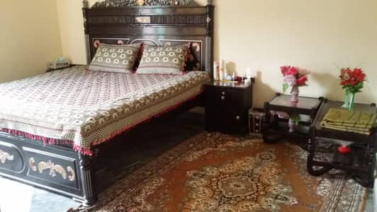 Bed set