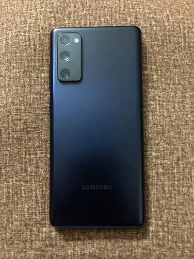 Samsung Mobile S20 FE