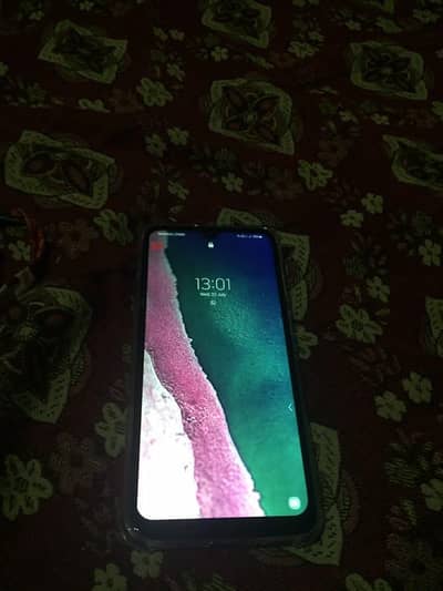 Samsung A30 4 64 Exchange Possible