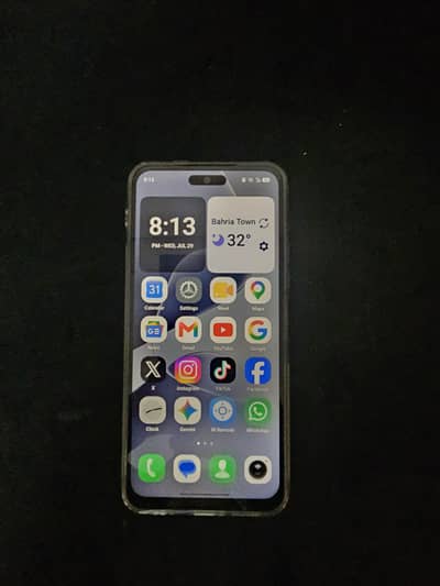 Tecno Spark 40