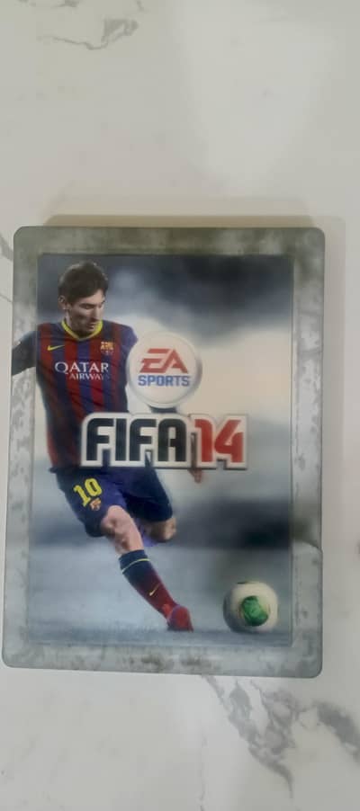 Fifa 14 for sale