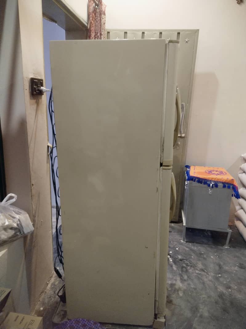 waves medium size fridge 1