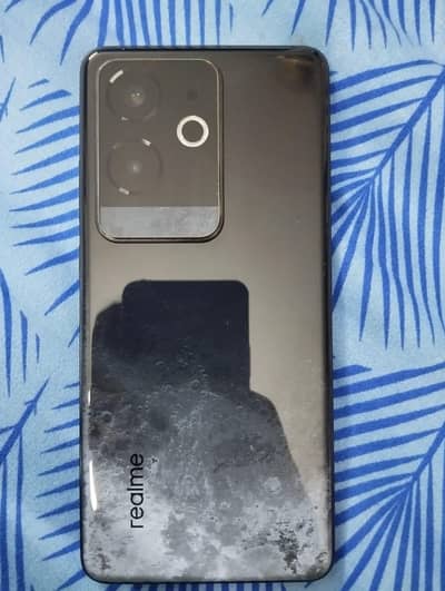 Realme GT 6