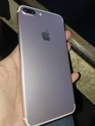 Apple iPhone 7 Plus