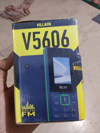 Villaon V5606