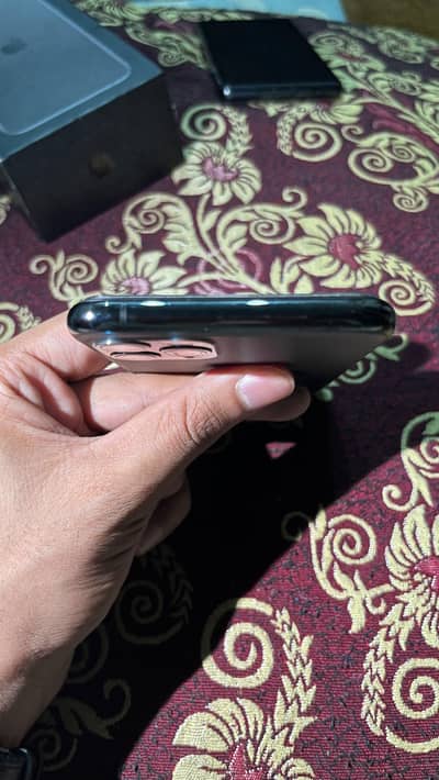 Apple IPhone 11 pro