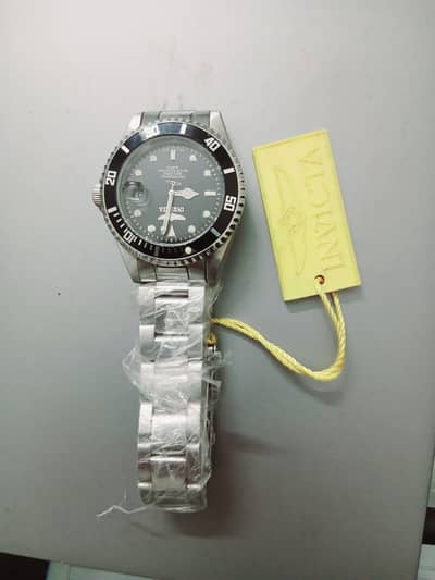 Invicta Orignal Watch