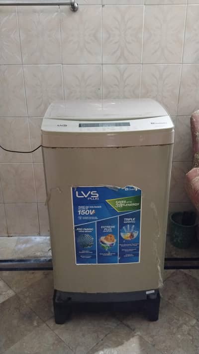 LVS 260