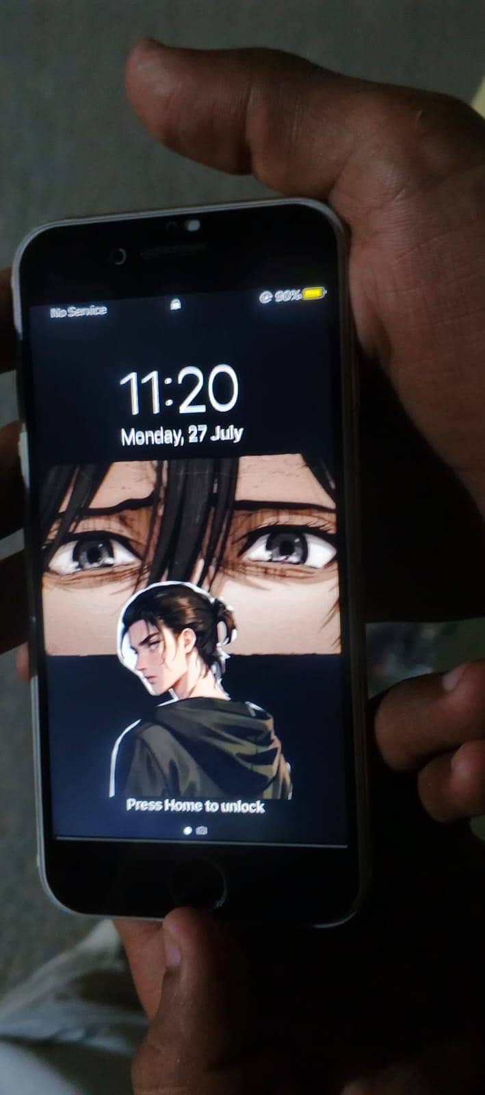 Apple iPhone 7 7