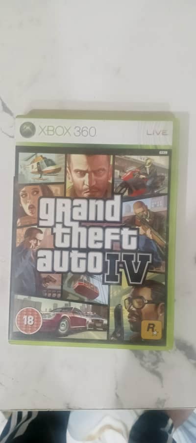 Gta 4 for sale 2500