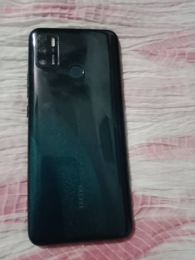 Tecno Spark 5 Air 2GB Ram 32GB Rom Dual Sim pTa official approved.