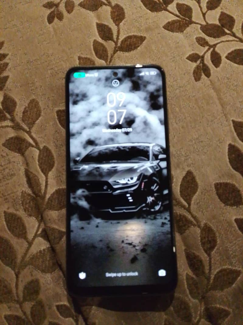 Xiaomi Redmi Note 10 4