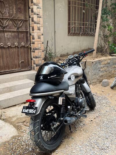 HI SPEED 150
