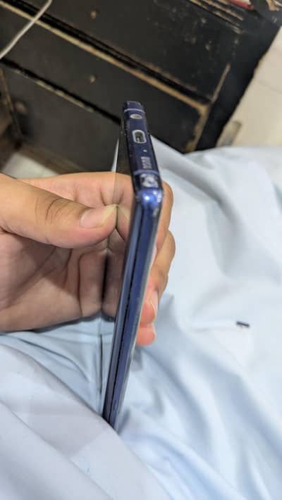 Samsung Mobile Note 9