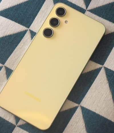 Samsung Galaxy A55 5G