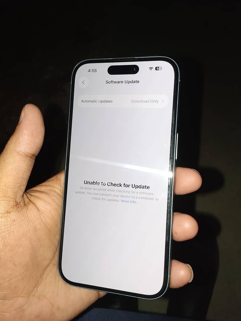 Apple iPhone 16 1
