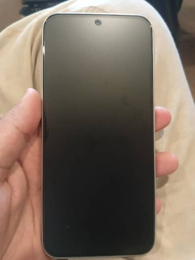 Infinix hot 60 pro