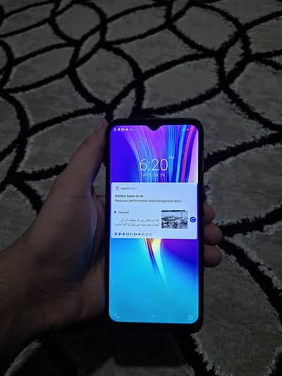 Infinix Smart 4 official pta approved Best for hotspot
