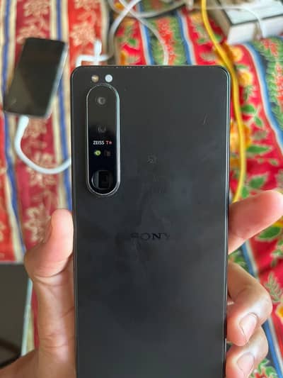 Sony 1 III