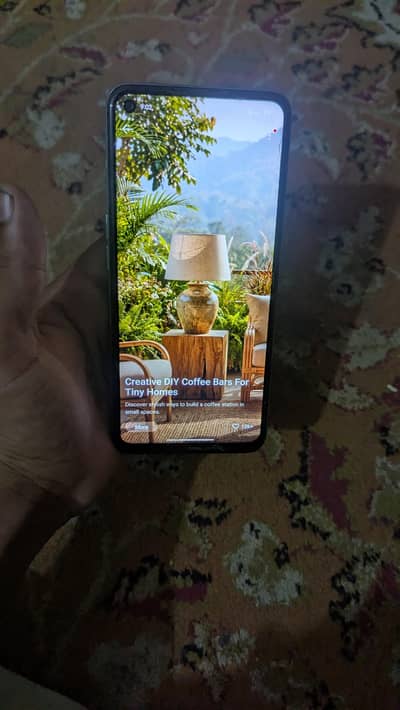 OPPO A76