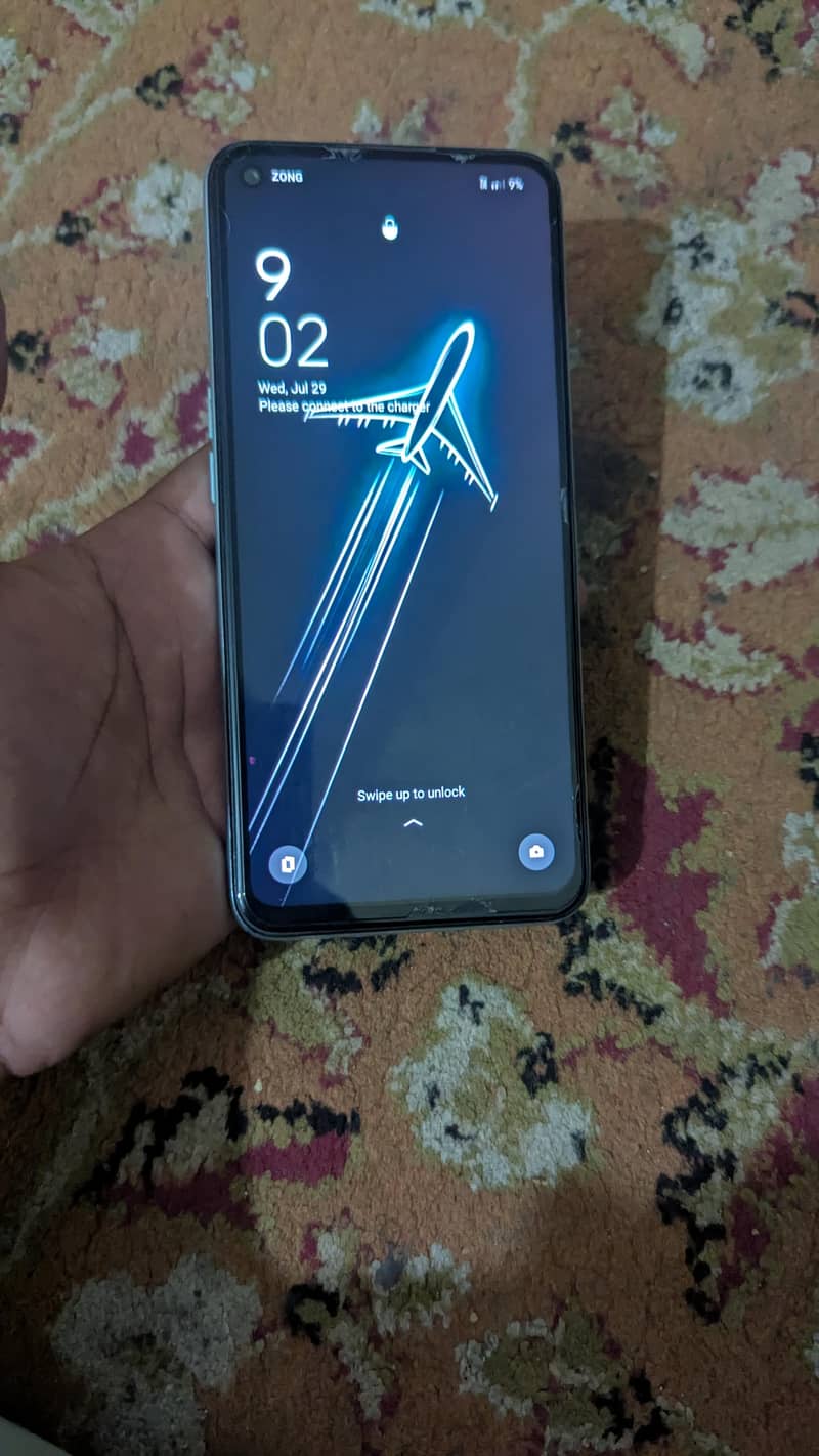 OPPO A76 6