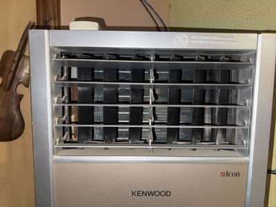 Kenwood 2 Ton Non Inverter