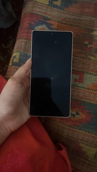 Samsung Galaxy S25 Ultra 256GB Non PTA | Just box open l