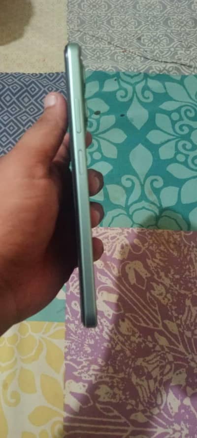Infinix hot 50i 6/128