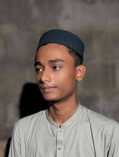 SHAYAN AHMAD (SELLER)