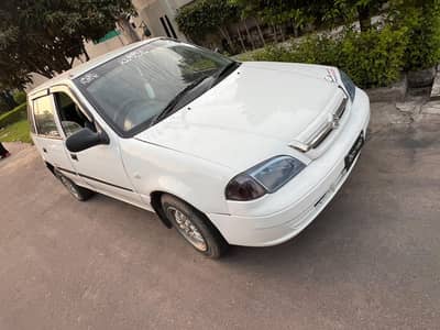 Suzuki Cultus VXR 2008/2009 in good condition,urgent for sale