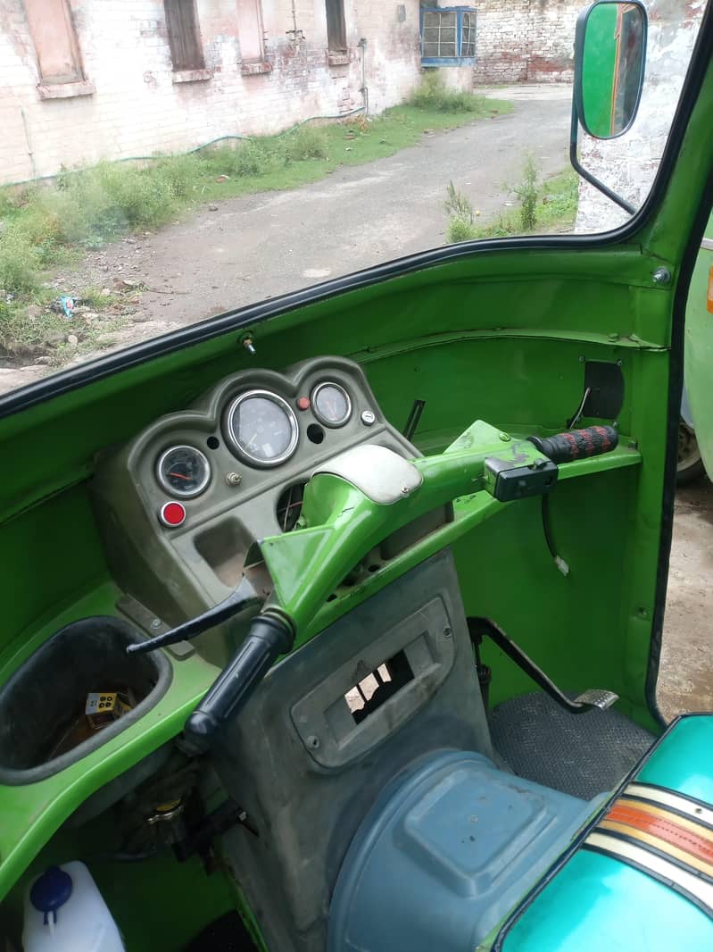 Auto rishka 1