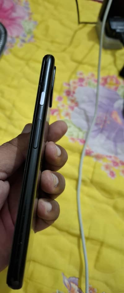 Google Pixel 4a