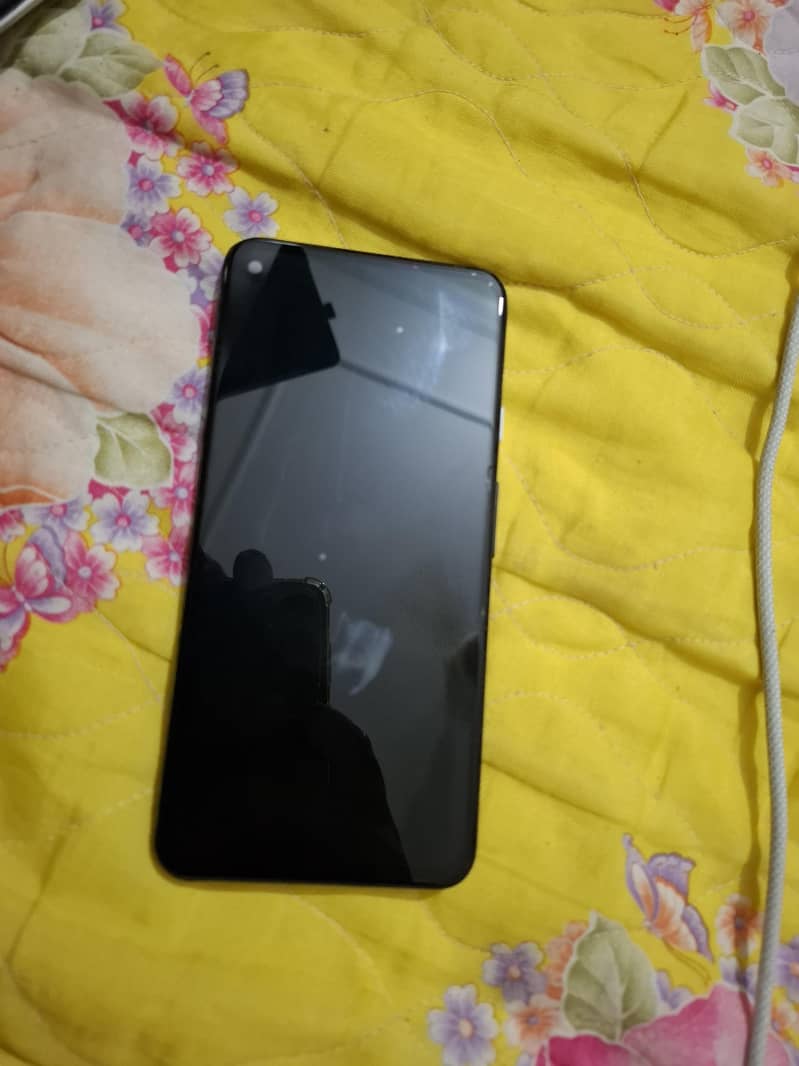 Google Pixel 4a 3