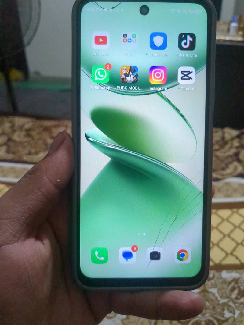 smart 9 1
