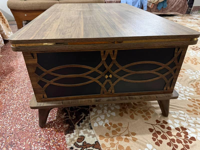 Centre table 1